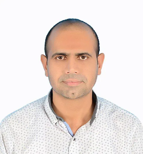 Parsuram S. profile photo