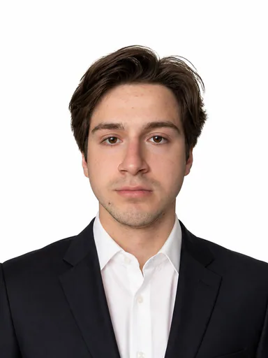 Farid A. profile photo