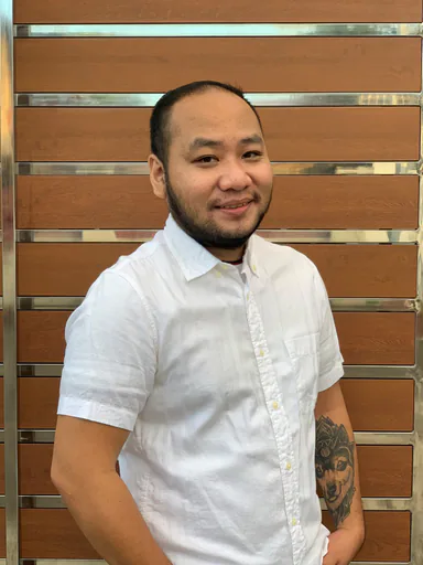 Raymond F. — Senior Payments Dispute Resolution Lead from Philippines