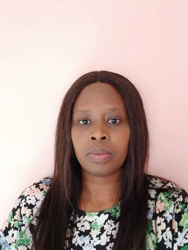Feziwe M. profile photo