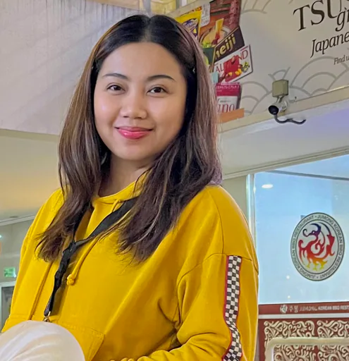 Judilyn C. profile photo
