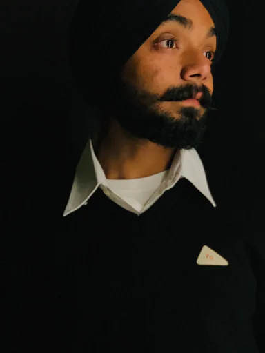Jaspreet profile photo