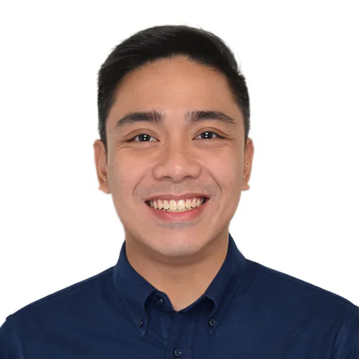 Rollane A. — Senior B2B Account Manager from Philippines