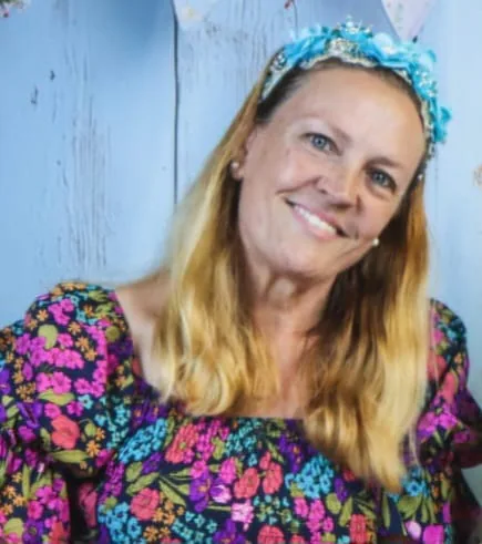 marielle B. profile photo