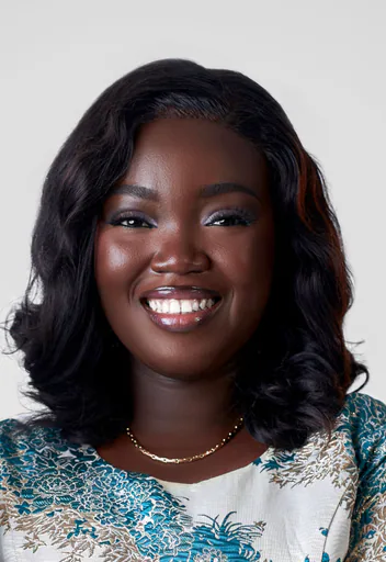 Priscilla F. profile photo