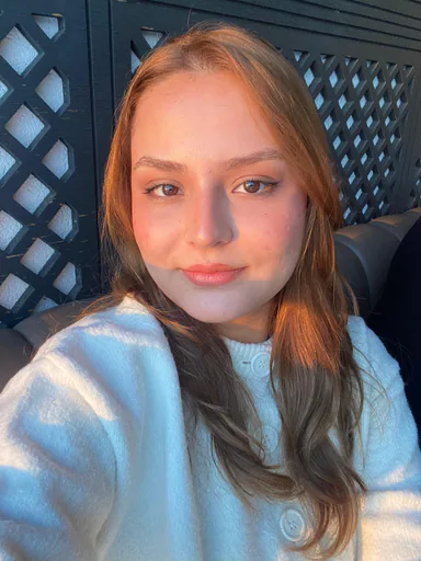 Zeynep K. profile photo