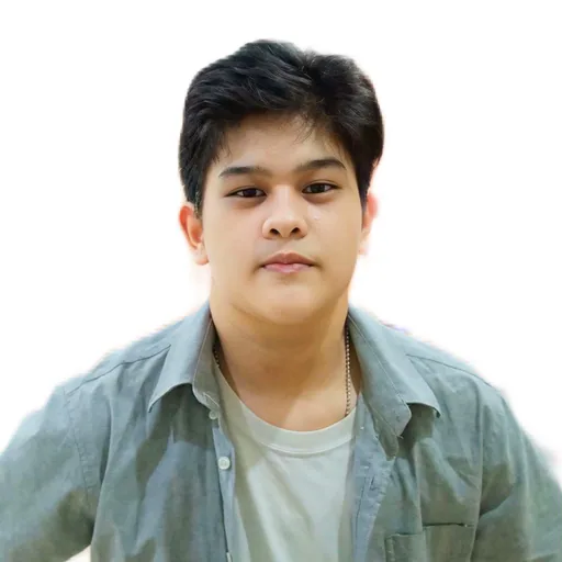 Mic D. profile photo