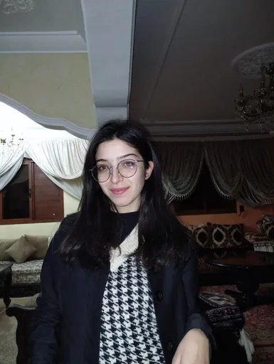 sara Z. profile photo