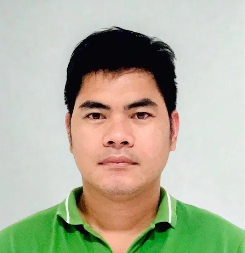 Alvin B. profile photo
