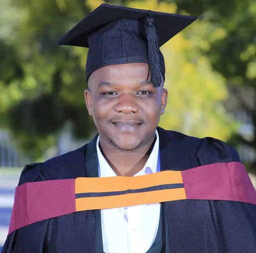 Themba H. profile photo