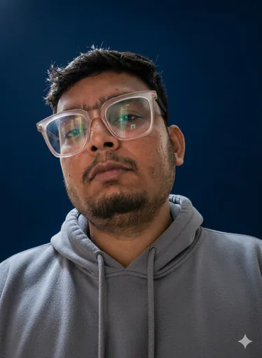 SUDIP M. profile photo