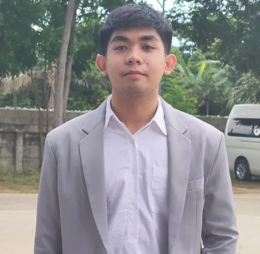 Ced L. — Junior Motion Graphics Designer from Philippines
