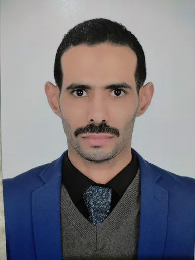 Ahmed M. profile photo