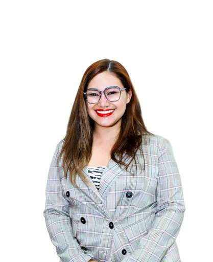 Naiza M. profile photo
