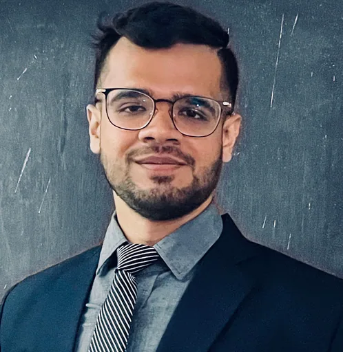 Swarnendu D. profile photo