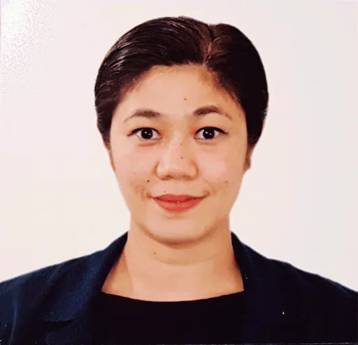 Charito R. — Senior Property Management Virtual Assistant from United States