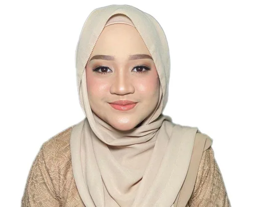 Nurin N. — Mid-Level Procurement Specialist from Malaysia
