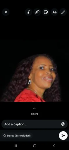 Millicent M. — Senior Human Capital Consultant from South Africa