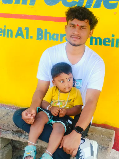 Laxmiputra B. profile photo