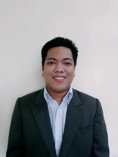 Fhyrick B. profile photo