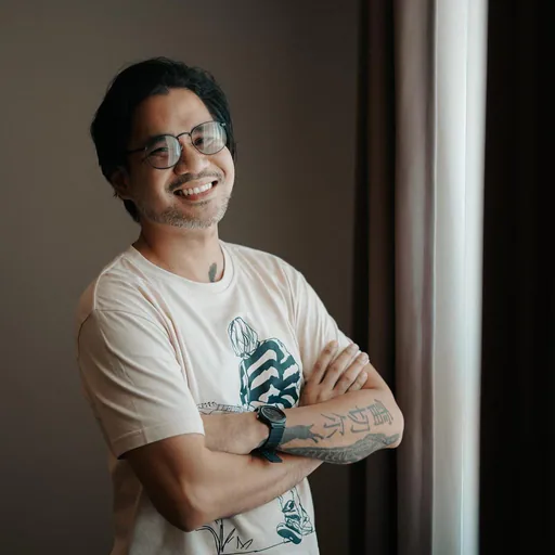 Dan G. profile photo