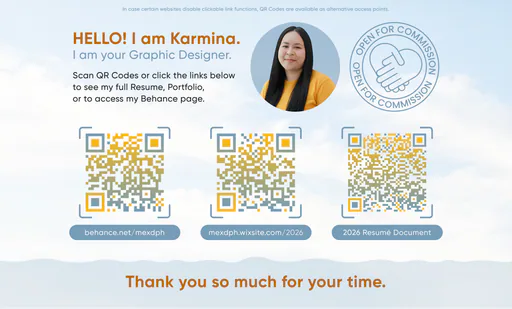 Photo of Karmina J.
