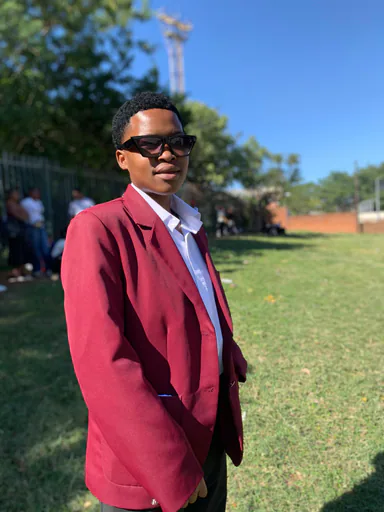 Samkele J. profile photo