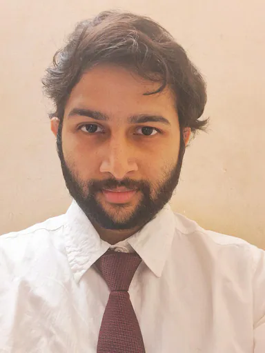 Harsh R. profile photo