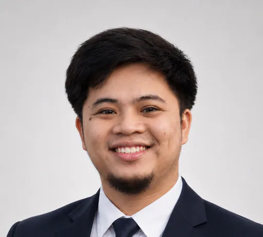 Morly N. — Mid-Level Healthcare Administrative Assistant from Philippines