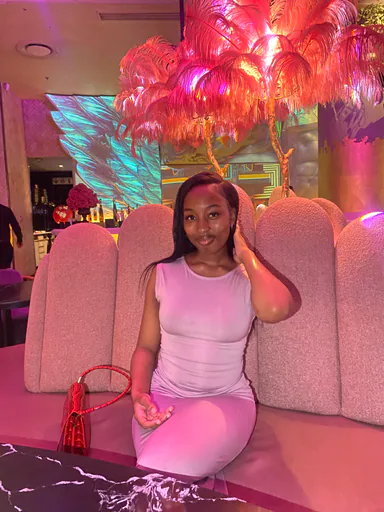 Chantel M. profile photo