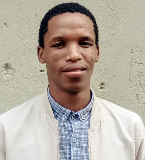 Bakang S. profile photo