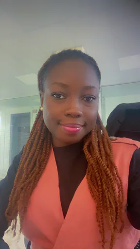 Temiloluwa A. profile photo