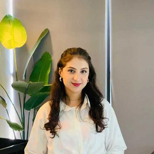 Innara K. profile photo
