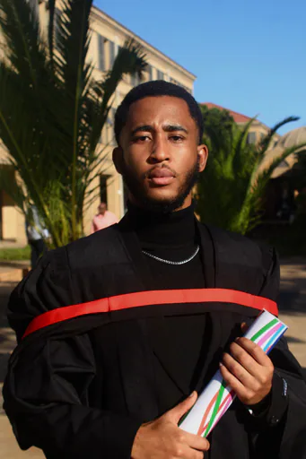 Chuma K. profile photo