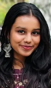 prianshi J. profile photo