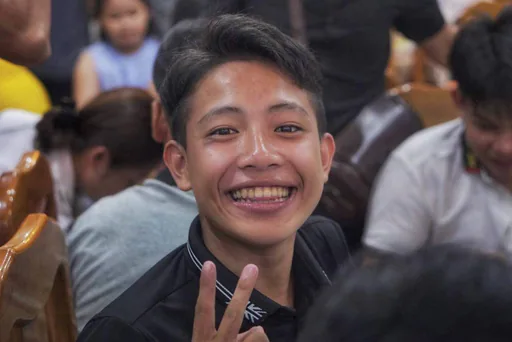 Nguyen T. profile photo
