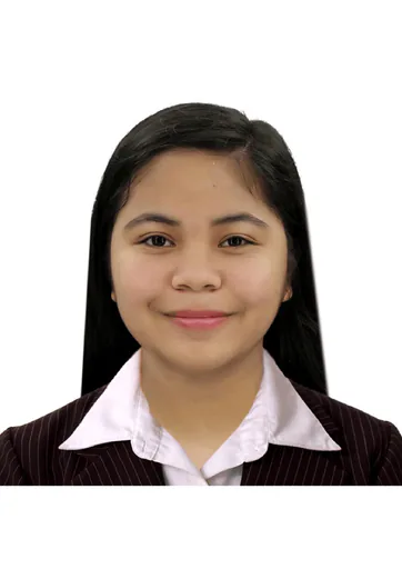 Christine J. — Junior Cost & Quantity Engineer from Philippines