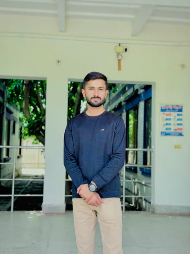 Zohaib M. profile photo