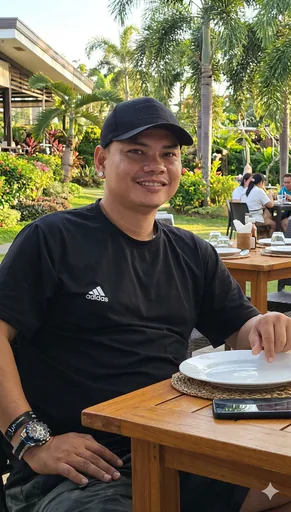 Russel T. — Senior Web/UI Designer and WordPress Developer from Philippines