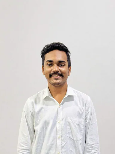 Ravi S. profile photo