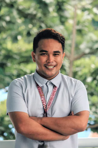Alexie A. profile photo