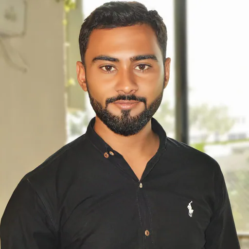 Muzamil H. profile photo