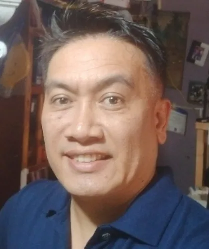 Krisgary L. profile photo