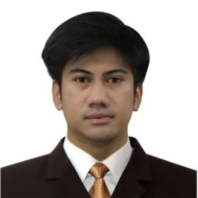 Miguel C. — Junior Full Stack Developer from Philippines