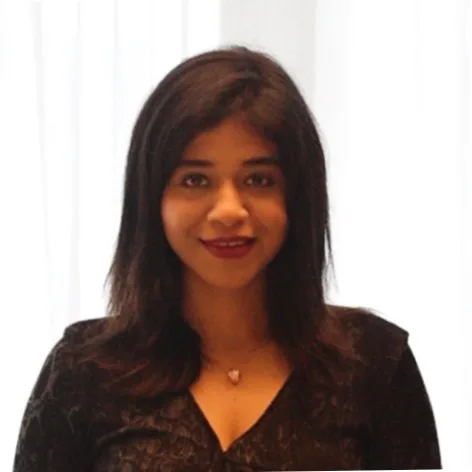 Abinaya V. profile photo