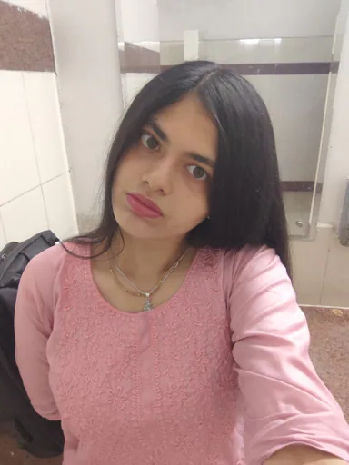 Samridhi profile photo