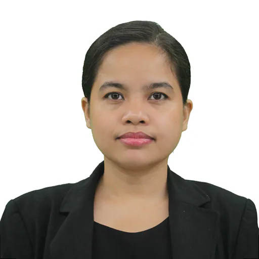 luchille S. — Senior Architectural Designer from Philippines