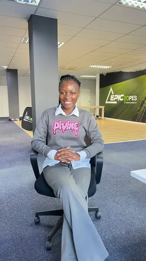 Vuyokazi profile photo