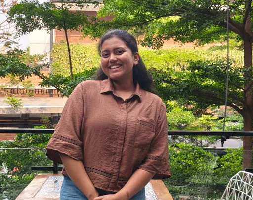 Shalini M. profile photo