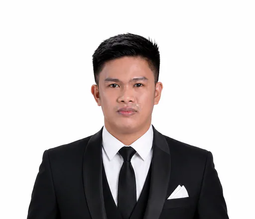 Vincent P. profile photo